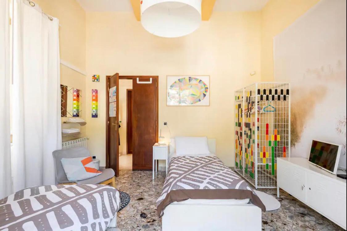 Guest house Three