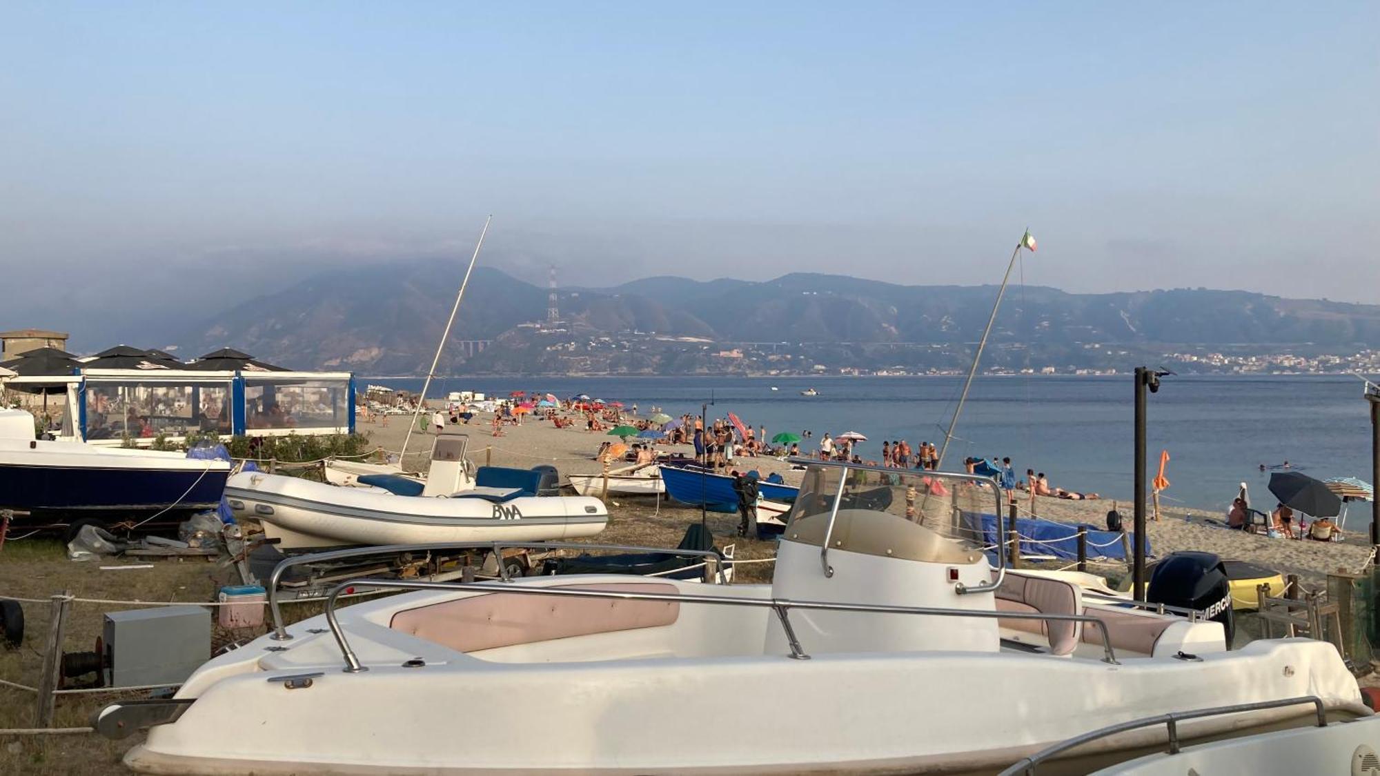 Three Guest house Messina