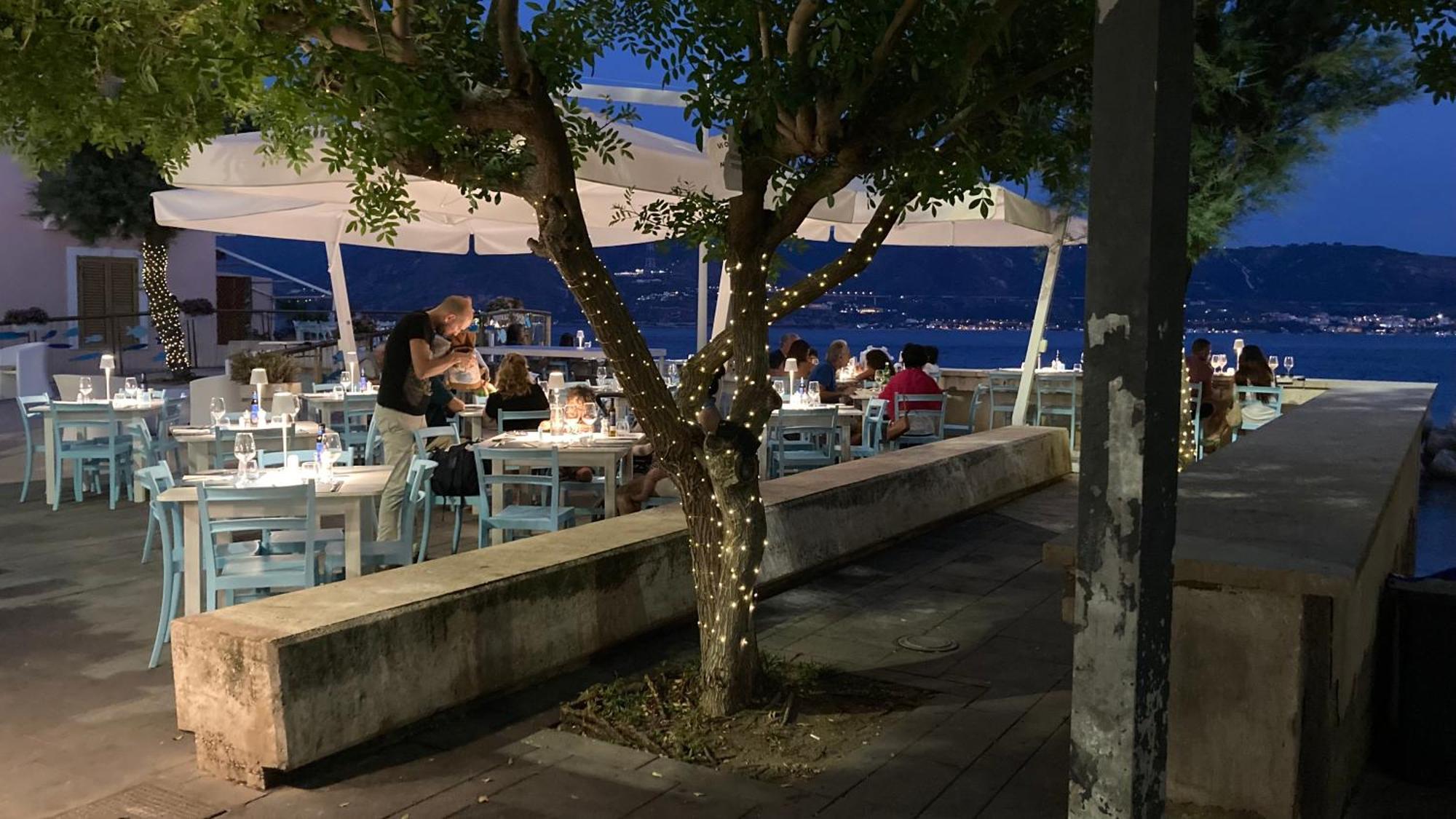 Three Guest house Messina