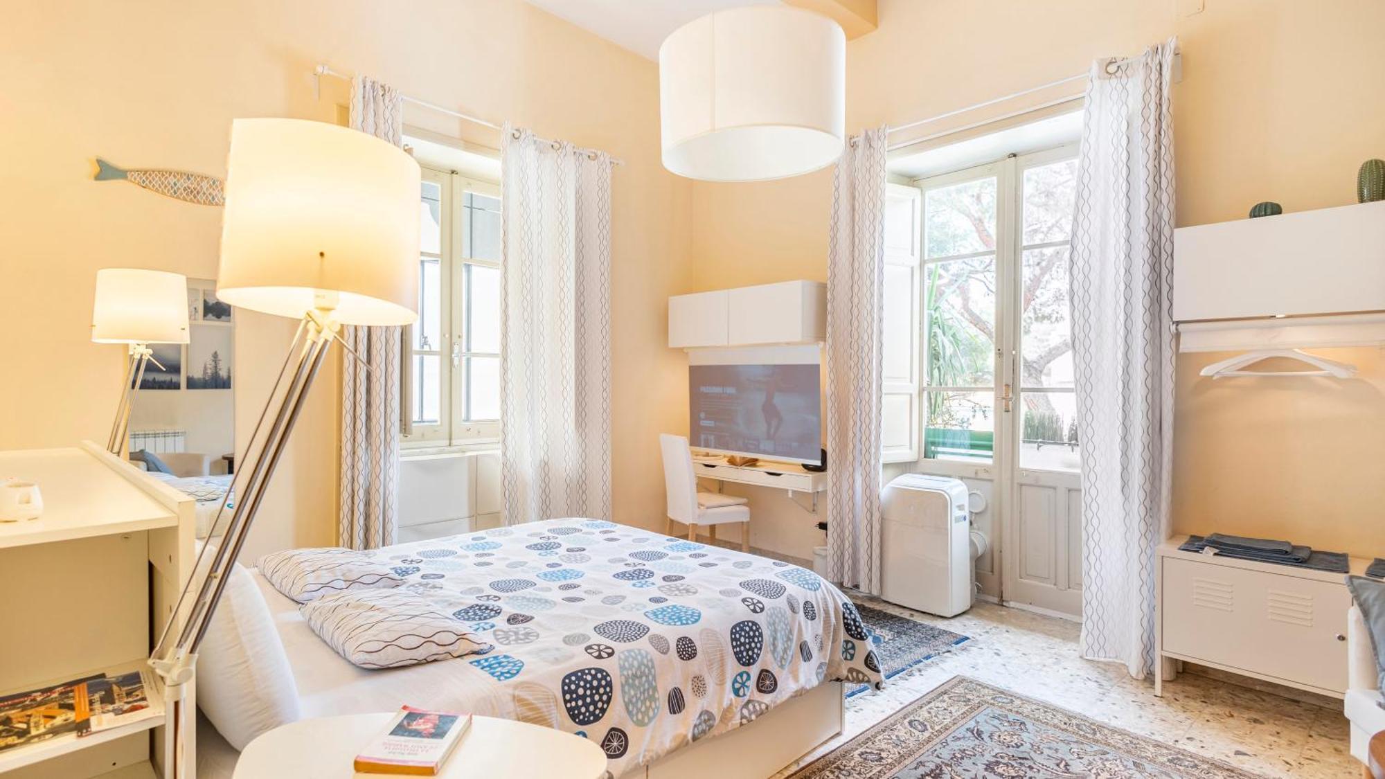 Three Guest house Messina