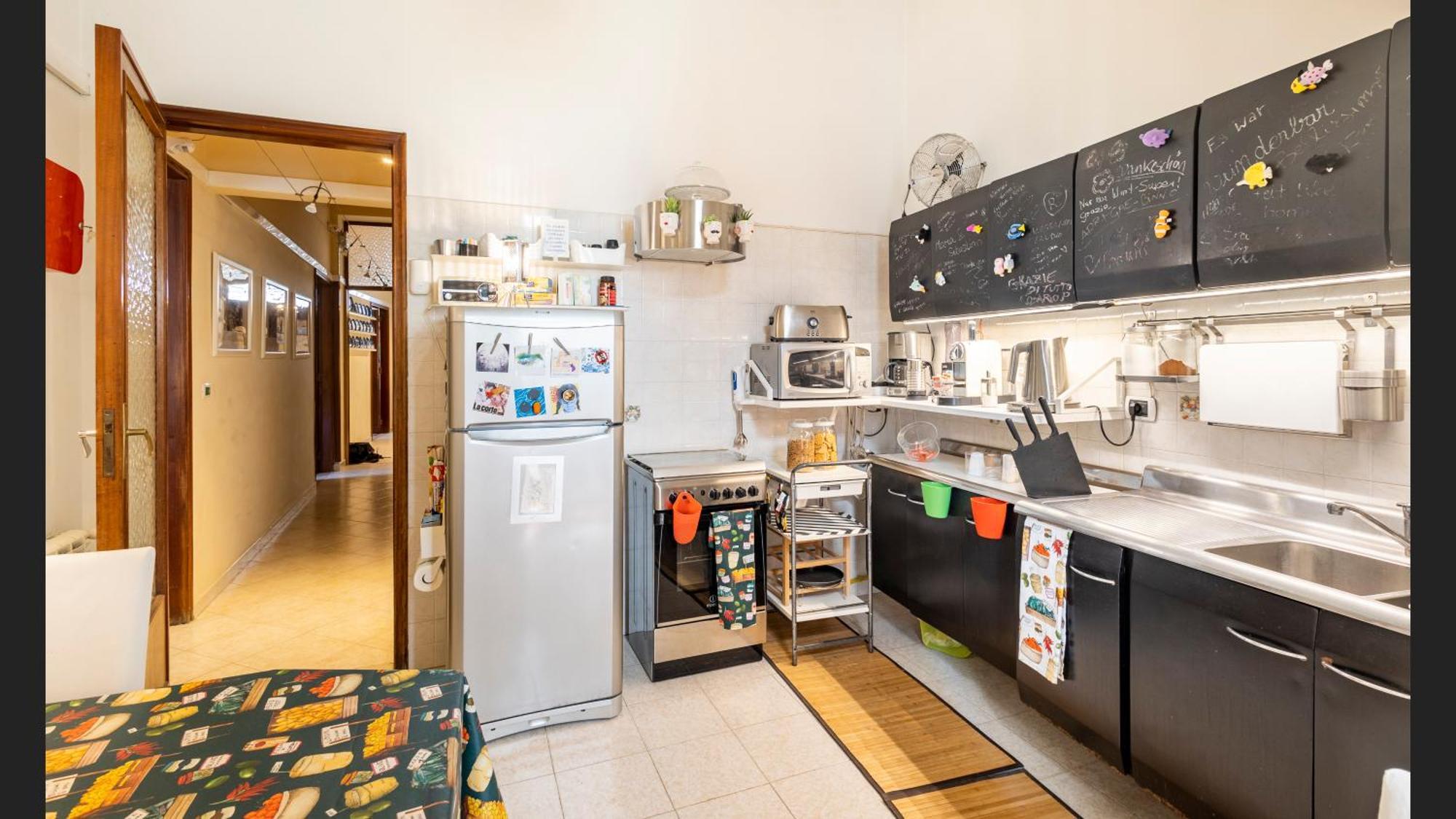 Guest house Three *