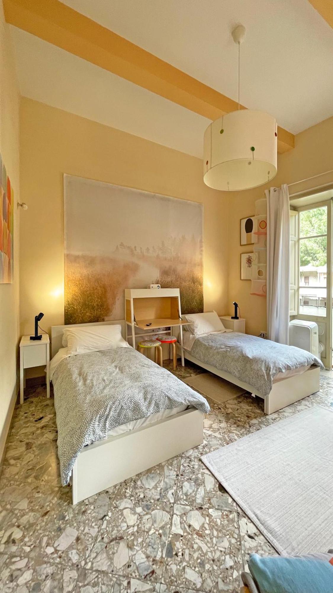 Guest house Three