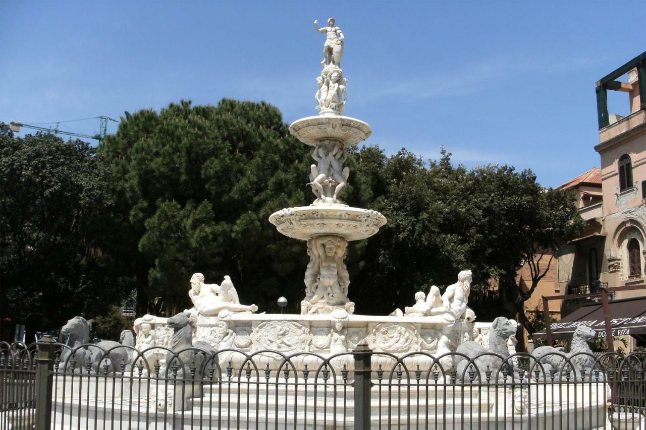 Three * Messina
