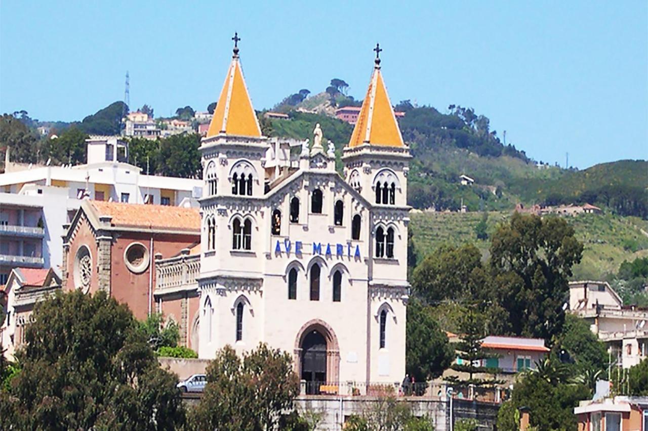 Three Guest house Messina