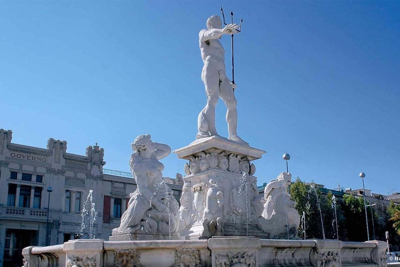 Three * Messina