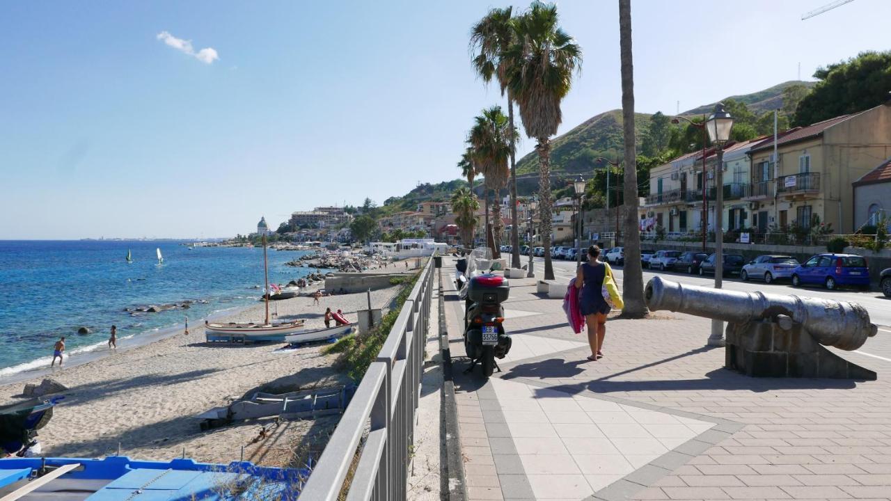 Guest house Three Messina